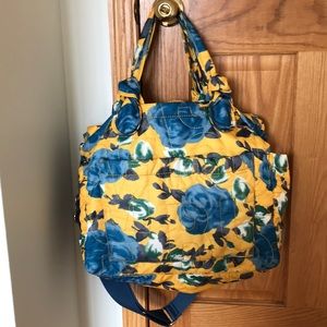 Marc Jacobs Quilted Bag